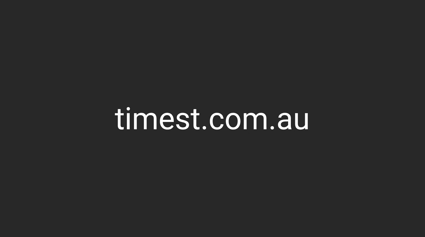 timest.com.au